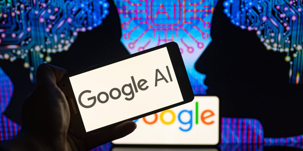 Google Joins OpenAI in Asking Trump to Relax AI Copyright Restrictions