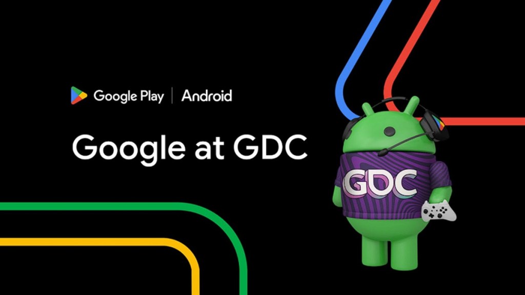 Google levels up Android graphics with Vulkan API in time for GDC 2025