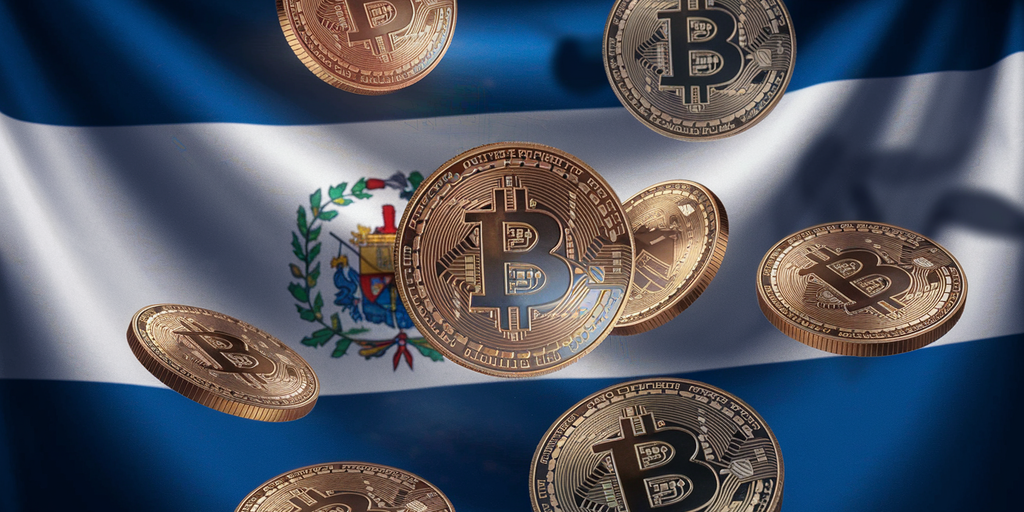 IMF Imposes New Bitcoin Rules on El Salvador Through Its $1.4 Billion Loan