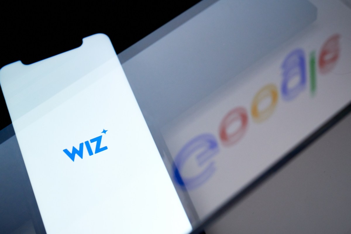 Inside the Google-Wiz acquisition and the deal's biggest winners