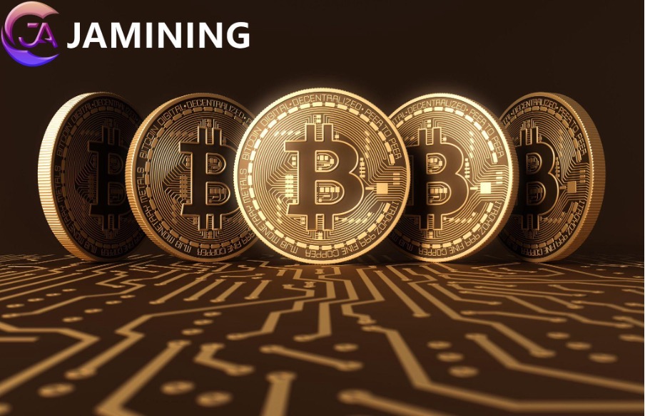 Join JA Mining to earn $51,800 a day and lead a new era of passive income from cryptocurrency