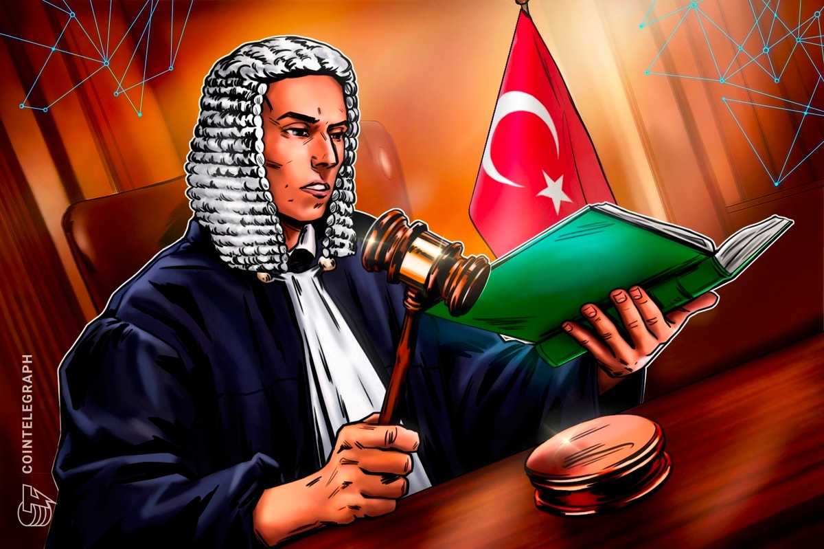 Law firm to challenge Turkey’s ban on crypto payments