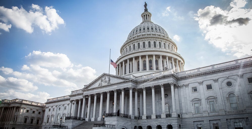 Lawmakers Launch Bipartisan Congressional Crypto Caucus Following Trump Bitcoin Push