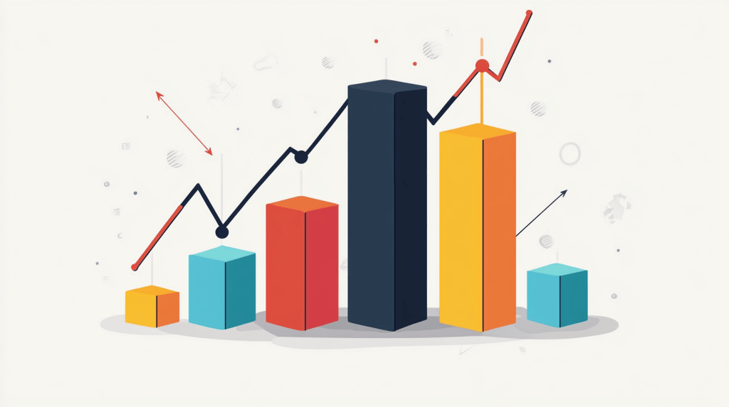 Major AI market share shift revealed: DALL-E plummets 80% as Black Forest Labs dominates 2025 data