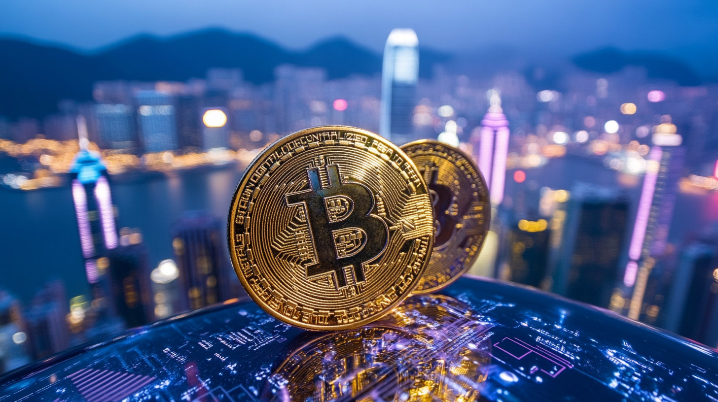 Major leadership shift at HK Asia Holdings as Bitcoin Magazine takes the helm