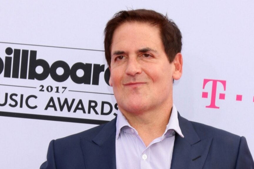 Mark Cuban Questions Motives Of Elon Musk-Led DOGE's 'Turnaround' Efforts, Asks 'Who Will Be Worse Off?' In The US Economic Shift - Invesco QQQ Trust, Series 1 (NASDAQ:QQQ), SPDR S&P 500 (ARCA:SPY)