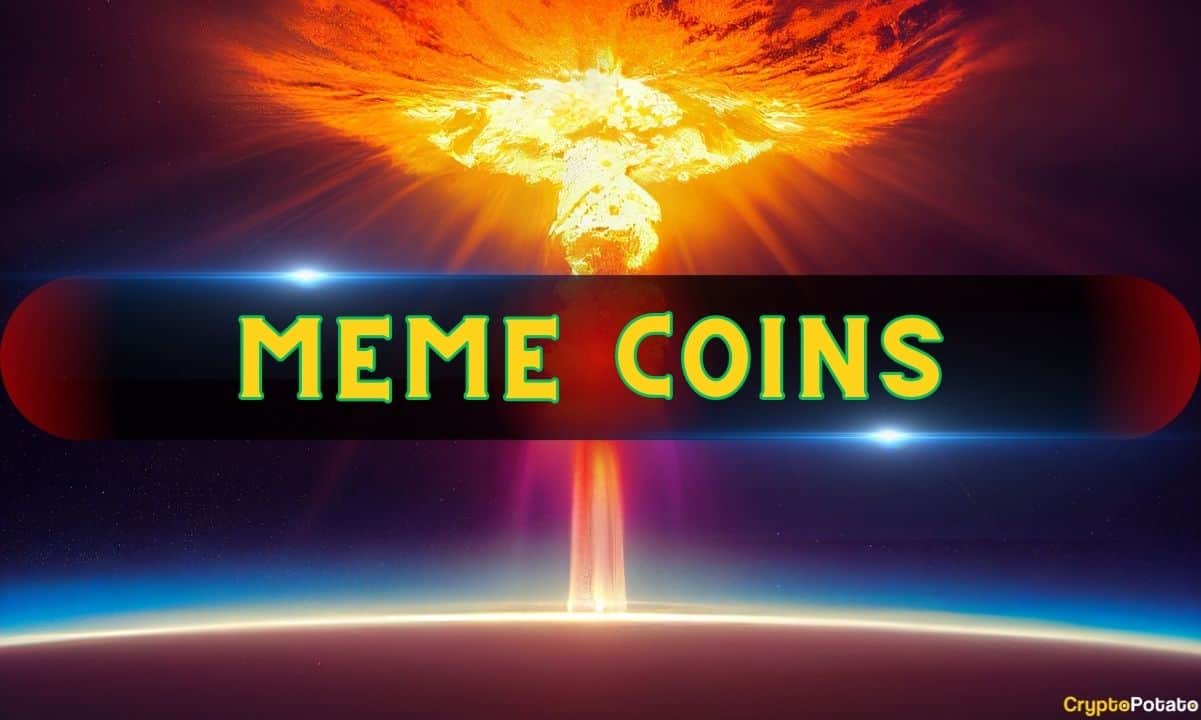 Meme Coins Are Dead - But They'll Be Back: CoinGecko's Bobby Ong