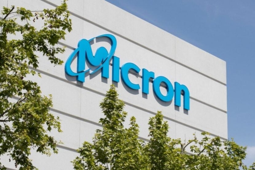 Micron Technology 2Q Preview: This Analyst Expects Revenue Upside, Margin Pressure - Micron Technology (NASDAQ:MU)