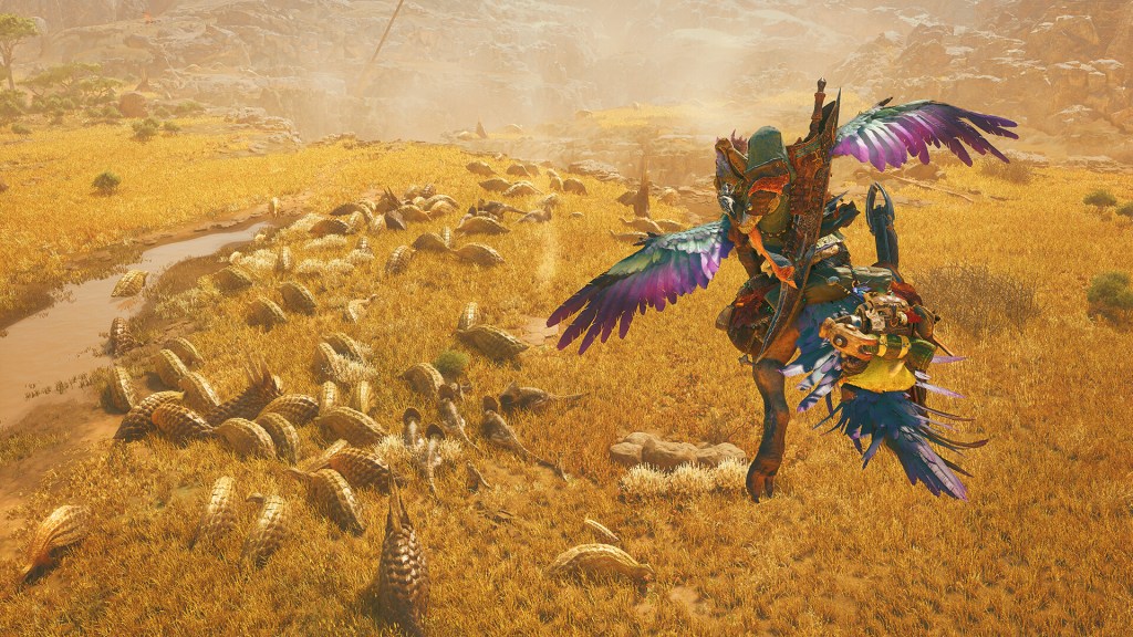 Monster Hunter Wilds becomes fastest-selling RE engine title in Capcom's history