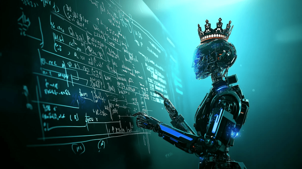 New open-source math model Light-R1-32B surpasses equivalent DeepSeek performance with only $1000 in training costs