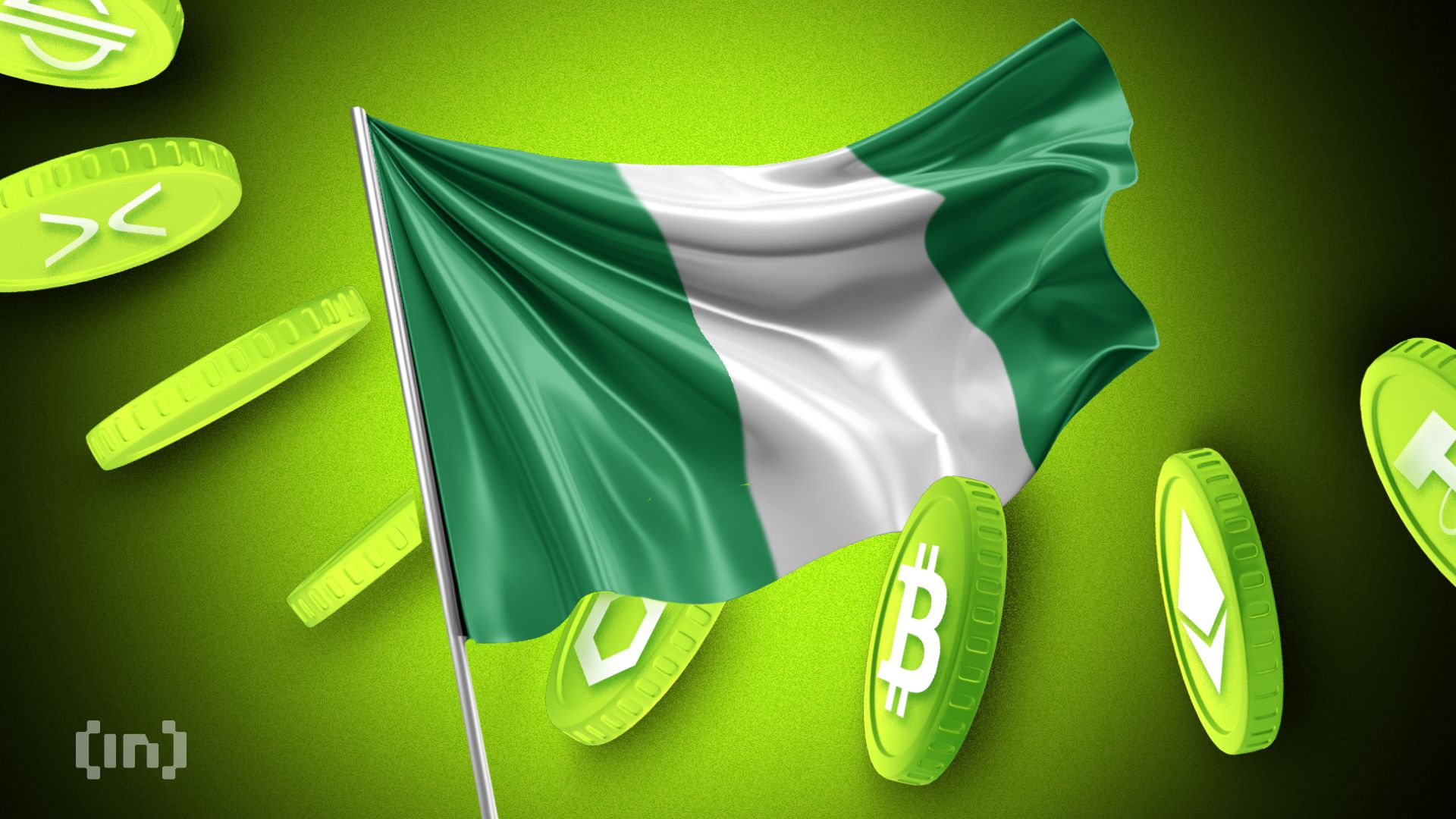 How Crypto Offers A Lifeline for Nigeria’s Struggling Economy