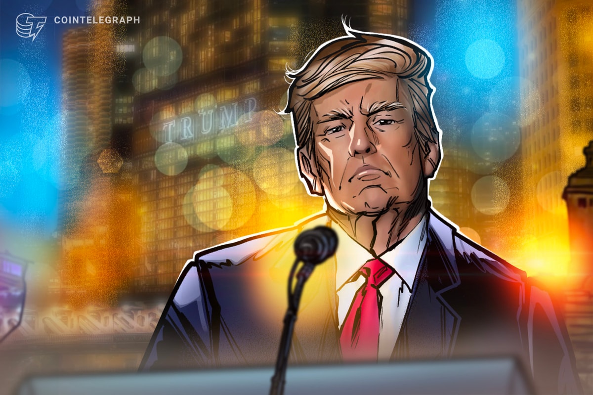 OCC lays out crypto banking after Trump vows to end Operation Chokepoint 2.0