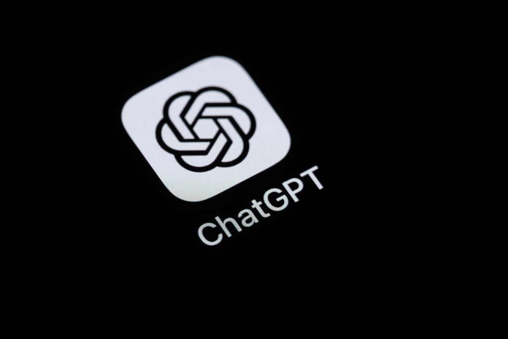 ChatGPT logo