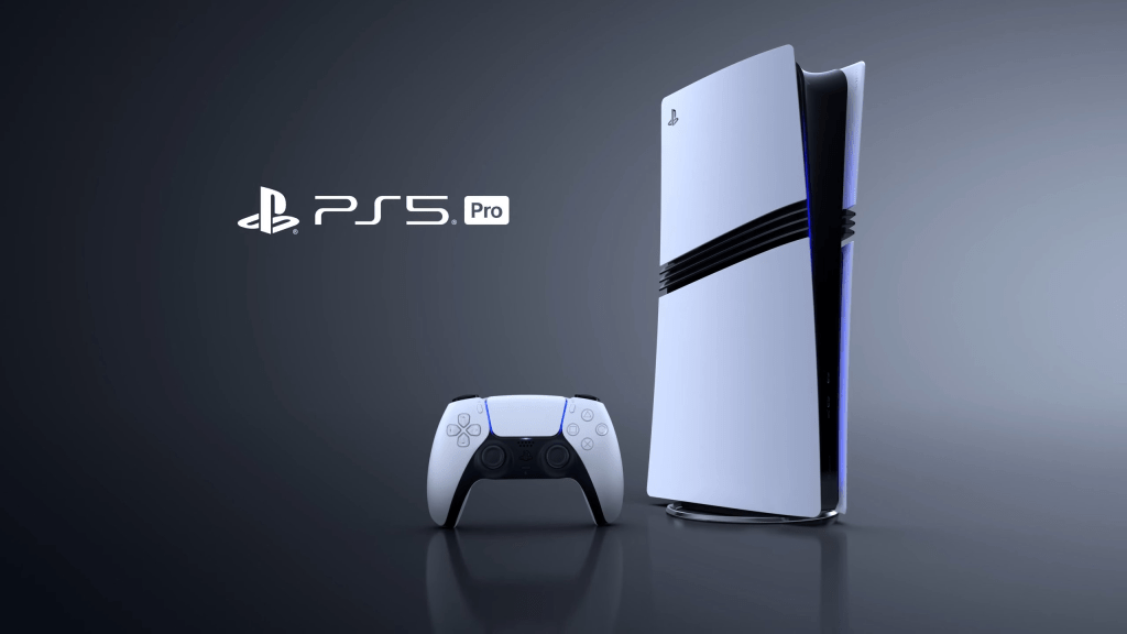 PlayStation plans to update the PS5 Pro with FSR 4-like technology in the near future