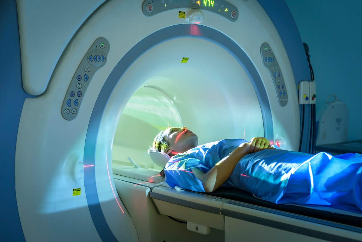 Radiology AI software provider Gleamer expands into MRI with two small acquisitions