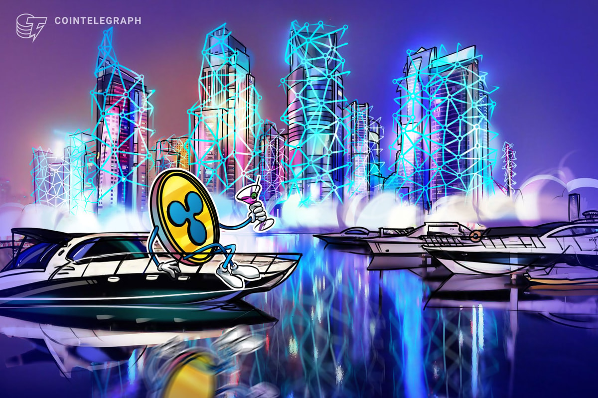 Ripple secures Dubai license to offer crypto payments in UAE