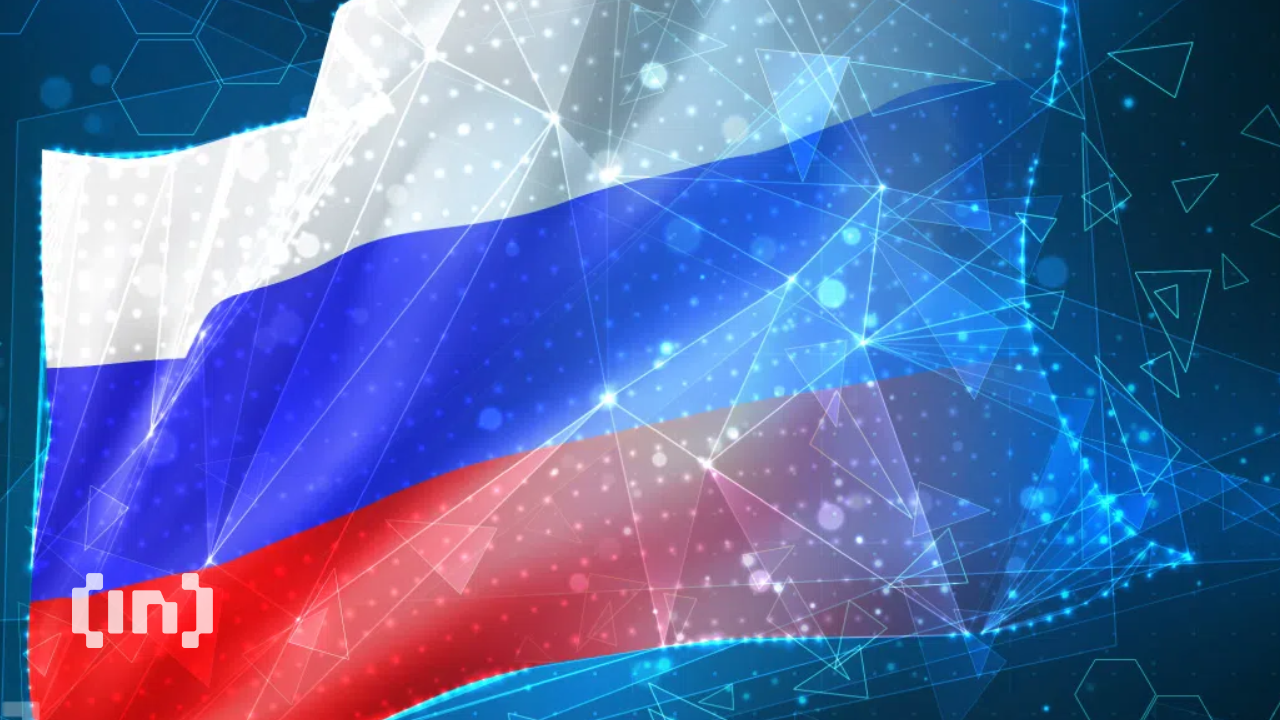 Sanctioned Russian Crypto Exchange Garantex Launches a New Platform