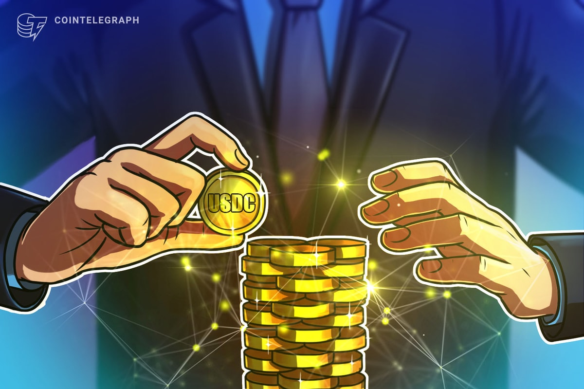 SBI’s crypto arm to support USDC as Japan softens stablecoin rules