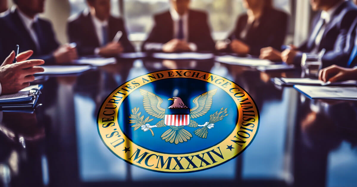 SEC holds first crypto roundtable to reassess regulatory framework