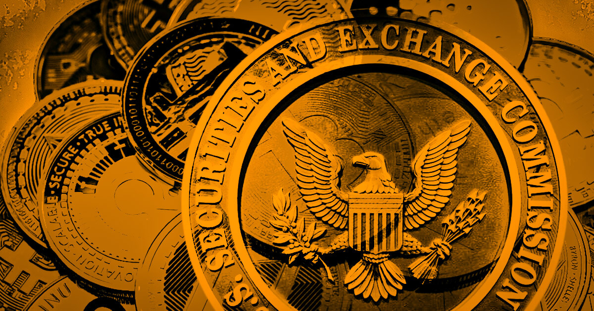 SEC weighs changes to crypto custody rule for investment advisors