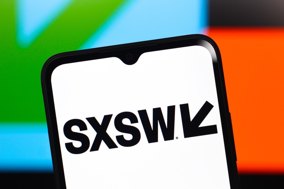 SXSW 2025 live coverage: AI takes center stage