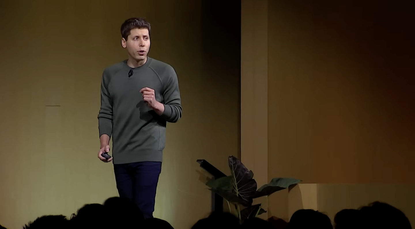 Sam Altman’s World Network introduces messaging feature with identity verification