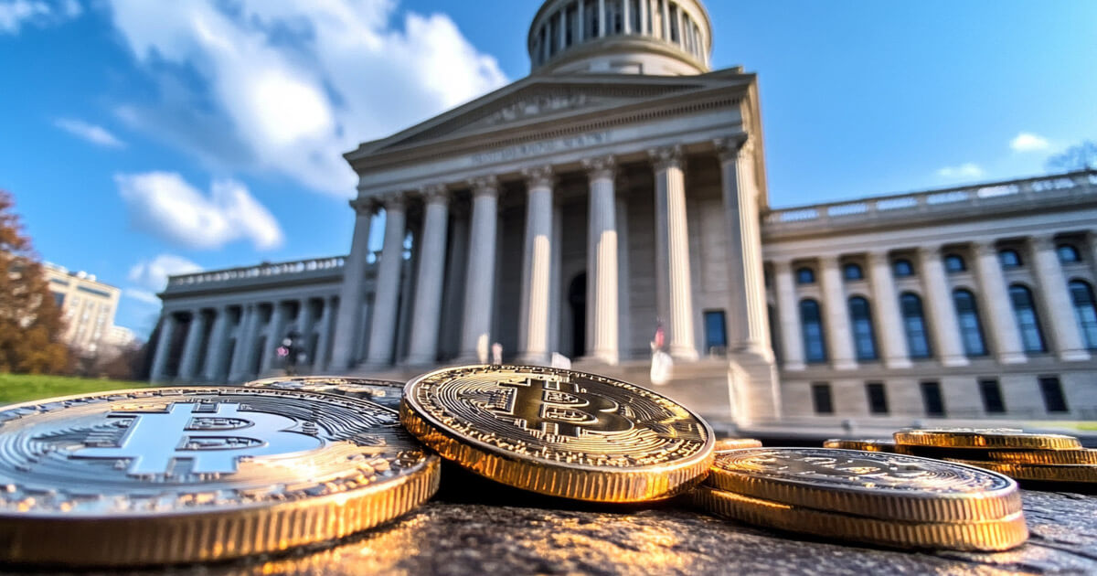 Senate, House lawmakers reintroduce Bitcoin Act legislation to accumulate 1 million BTC