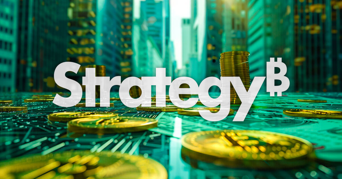 Strategy aims for $21 billion in new perpetual STRK offering to boost Bitcoin holdings