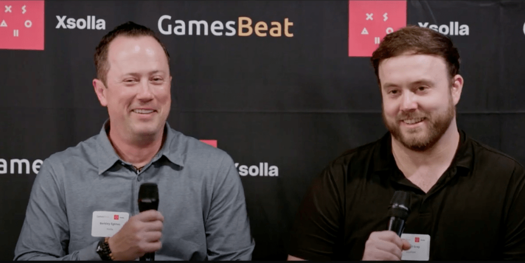 Tackling the game industry's biggest challenges at GamesBeat Engage