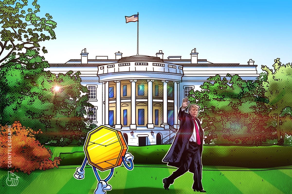 Trump to host first White House crypto summit on March 7