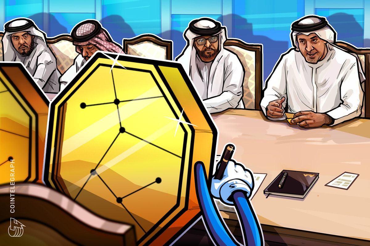 Trump’s crypto czar meets UAE’s national security adviser on crypto, AI