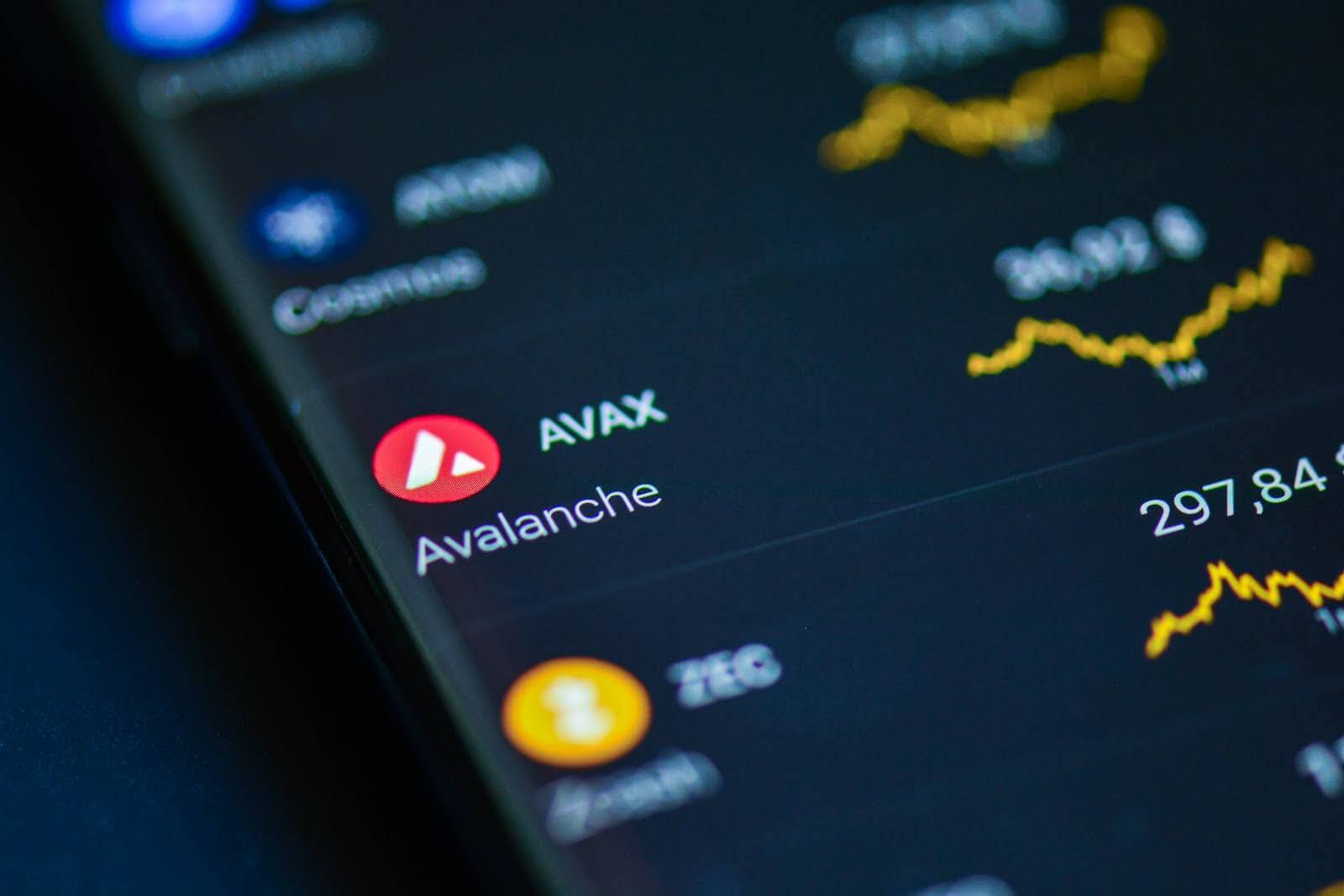 Grayscale launches investment fund for AVAX Token