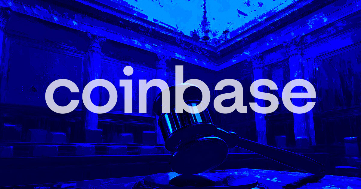 Vermont withdraws action against Coinbase, awaits SEC's regulatory clarity