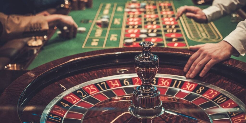 Yeet Raises $7.75 Million to Build 'Crypto's Casino'