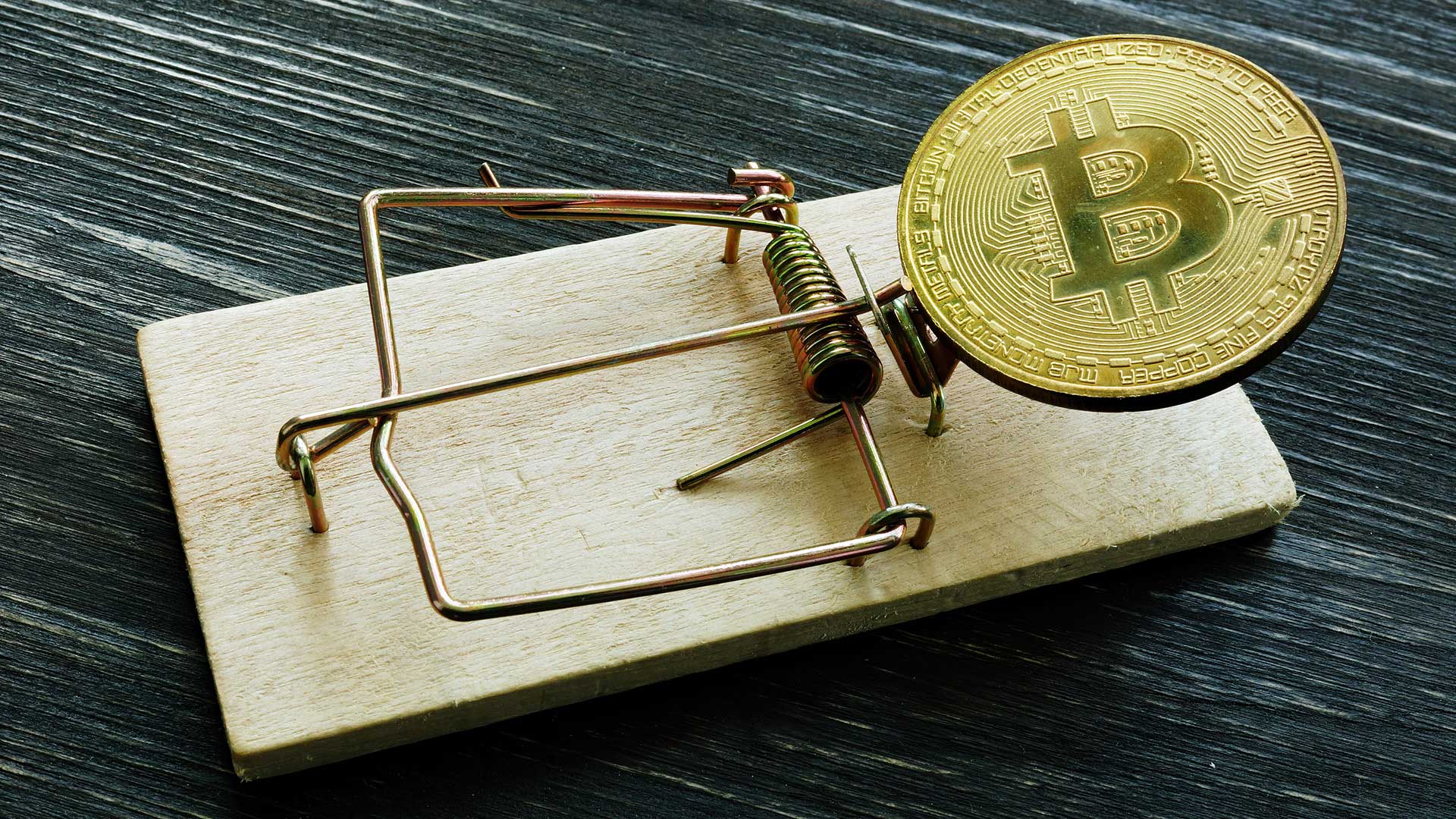 Crypto