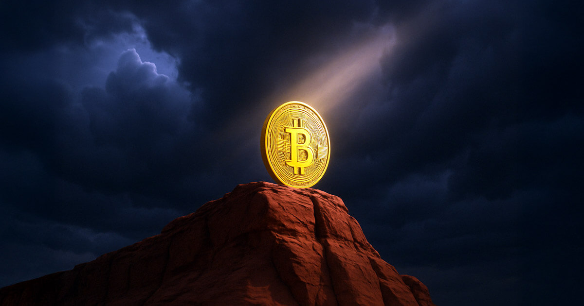 Bitcoin tests key threshold as short-term holders cash out and institutions buy in