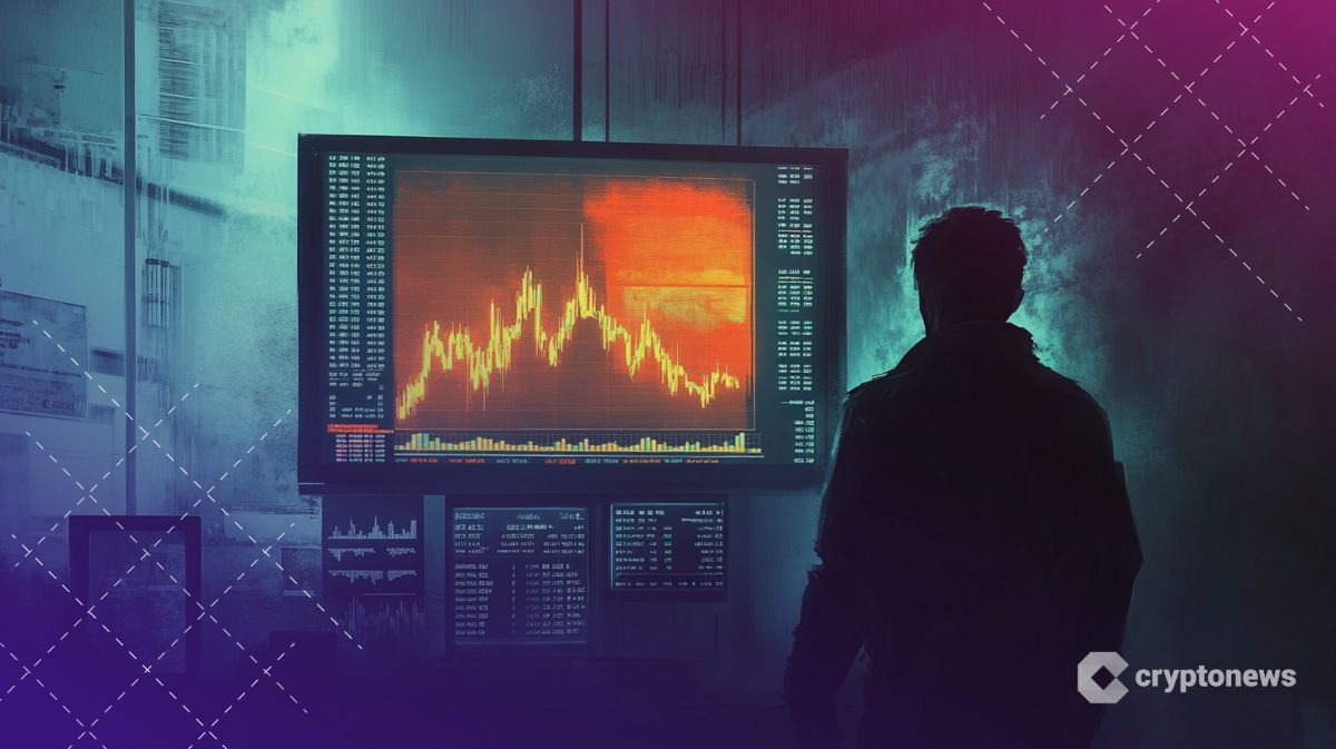Bitget Responds to Abnormal Token Trading With Rollbacks and Refunds