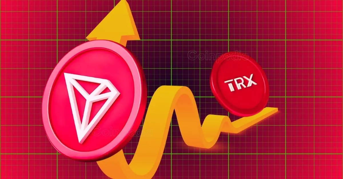 TRX Poised to Hit $0.25, Will Solana Integration Fuel the Rally