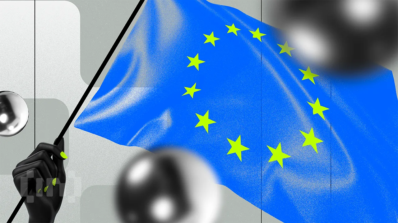 ECB Rate Cuts Reflect Europe’s Fading Influence on the Crypto Market