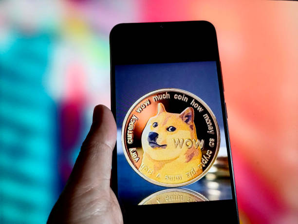 Dogecoin