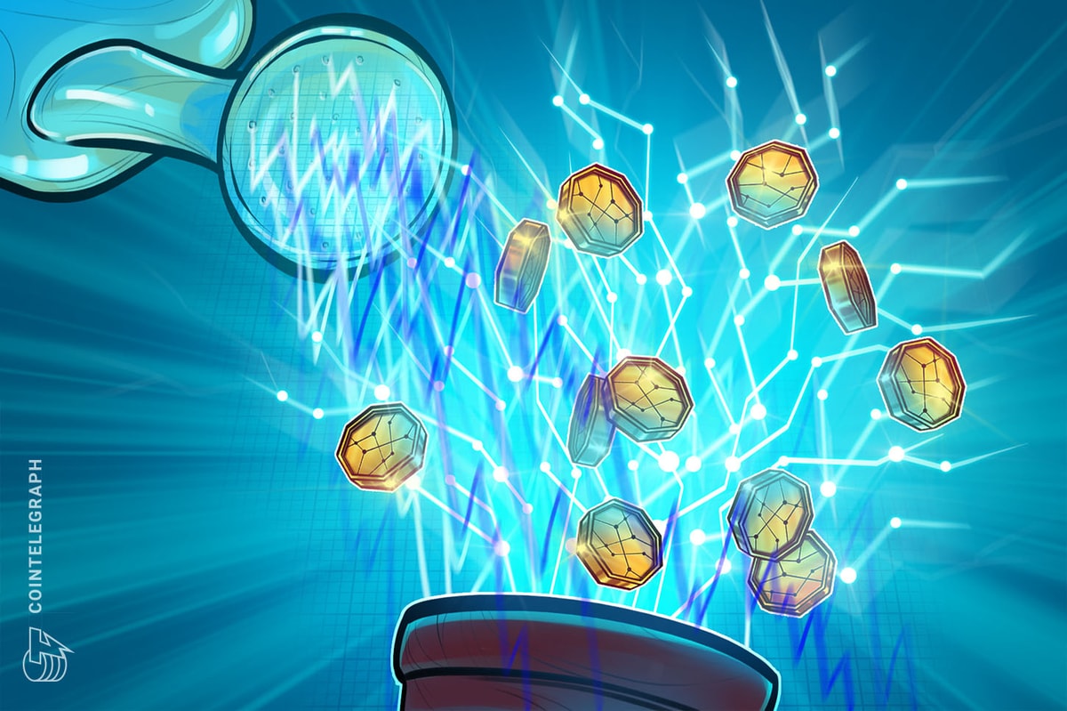 Funding surge targets confidentiality, tokenization and Web3 infrastructure