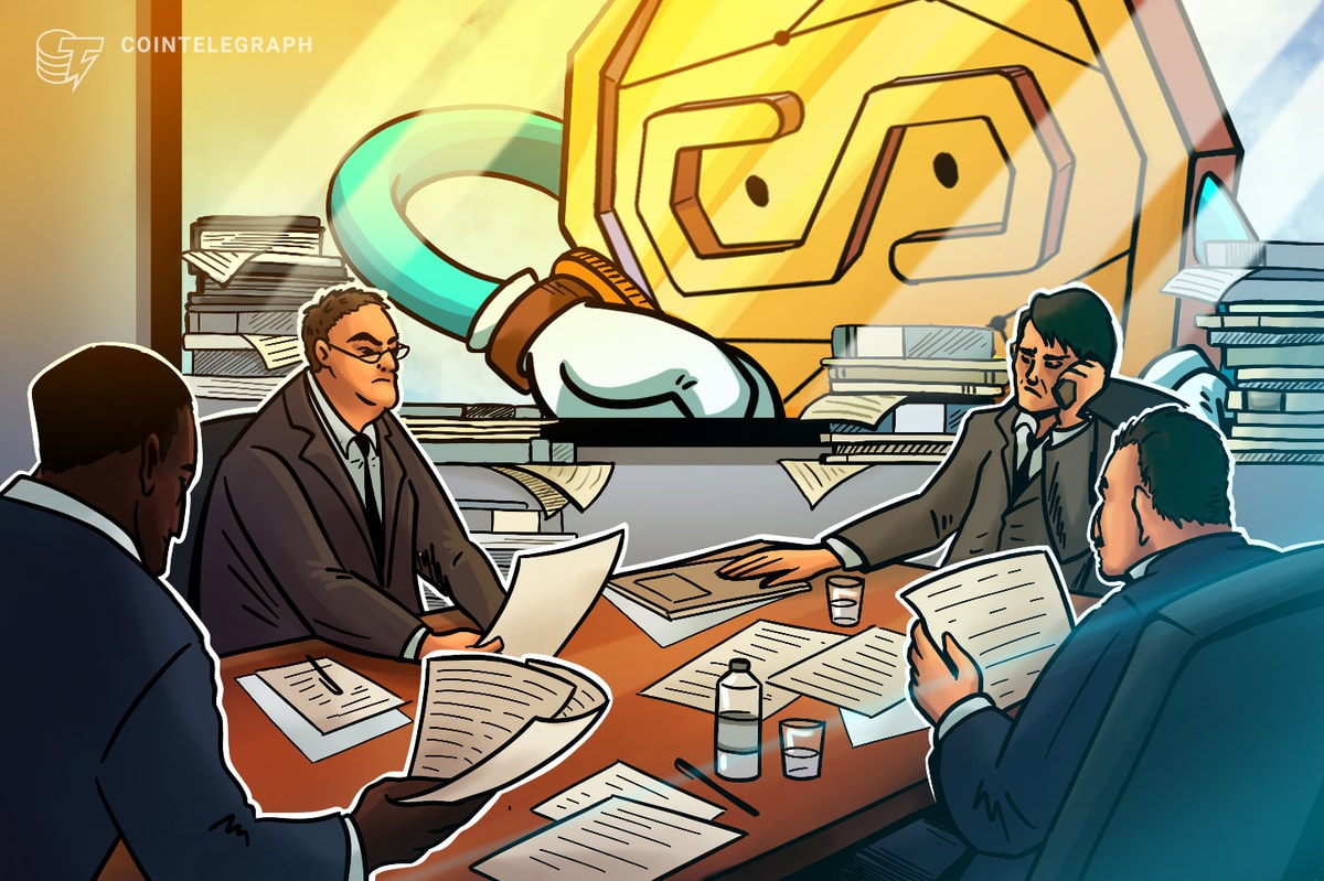 Global demand grows for non-dollar stablecoins, says Fireblocks exec