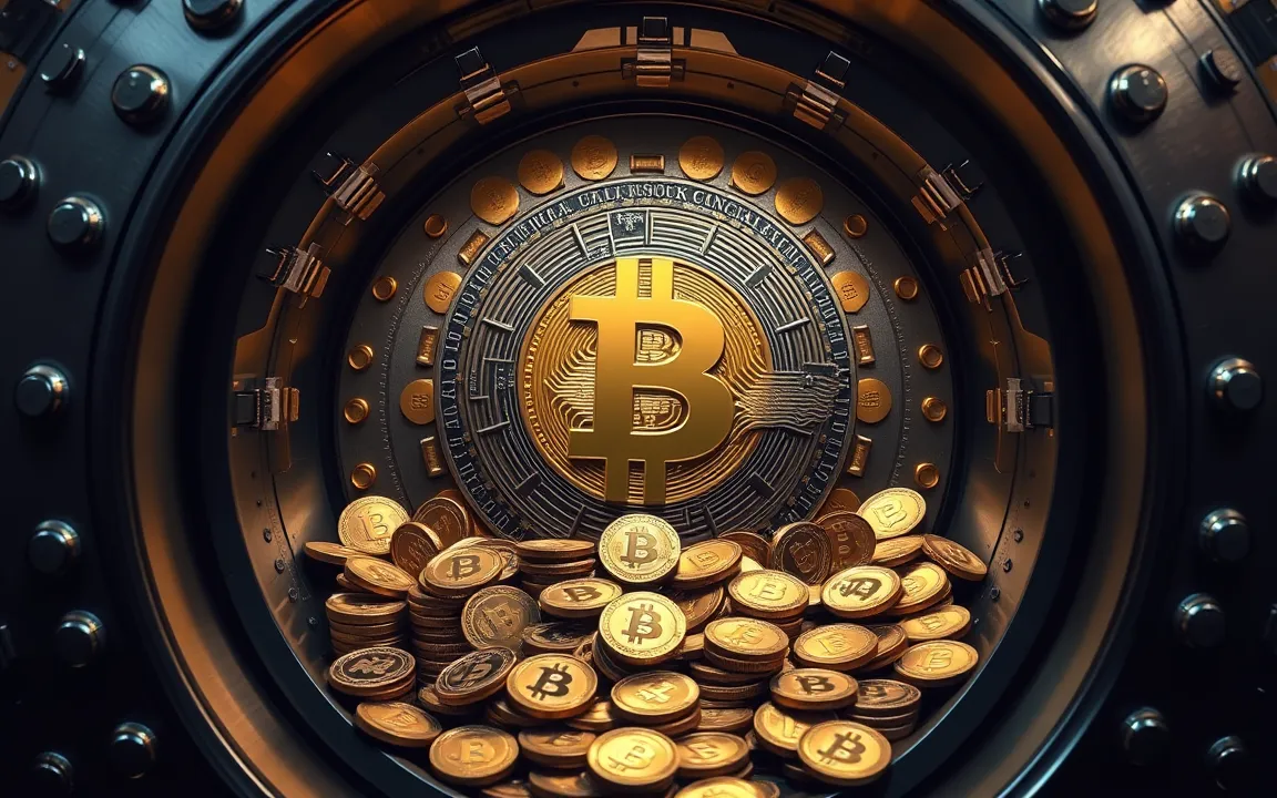 Grayscale launches Bitcoin Adopters ETF targeting firms holding BTC as treasury reserve