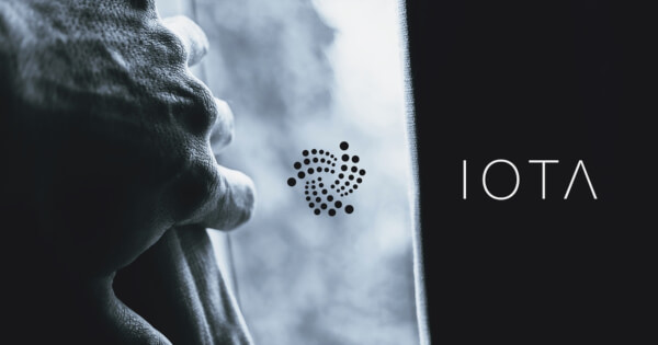 IOTA Announces Rebased Mainnet Upgrade for May 2025