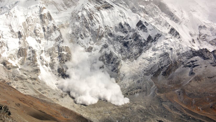 Nasdaq Files for Rule Change to List VanEck Avalanche ETF