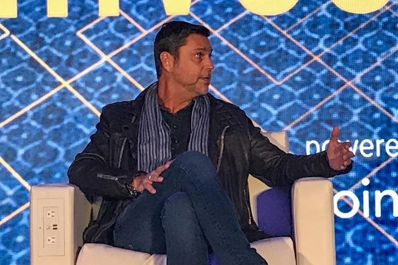 Raoul Pal Says Crypto Market Nowhere Near COVID-19 'Peak Fear'