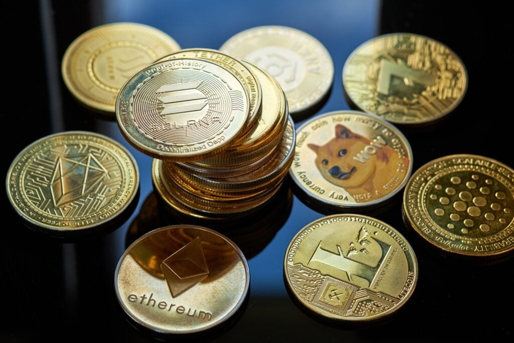 SEC Chair Paul Atkins Says Crypto Deserves Clear Regulatory Rules, Praises 'Crypto Mom' Hester Peirce's Efforts SEC Chair Paul Atkins Says Crypto Deserves Clear Regulatory Rules, Praises 'Crypto Mom' Hester Peirce's Efforts - Strategy (NASDAQ:MSTR)