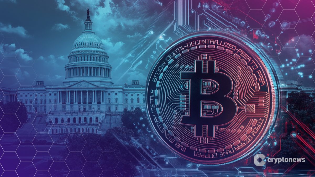SEC’s Paul Atkins Leads Friday Crypto Custody Roundtable Amid Regulation Shift