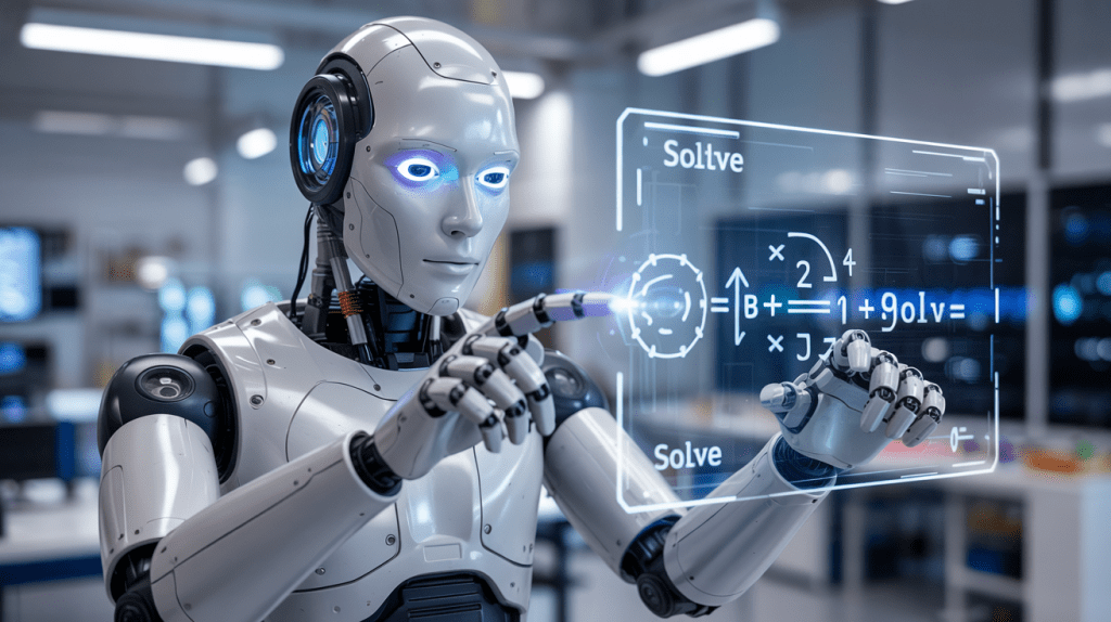 SWiRL: The business case for AI that thinks like your best problem-solvers