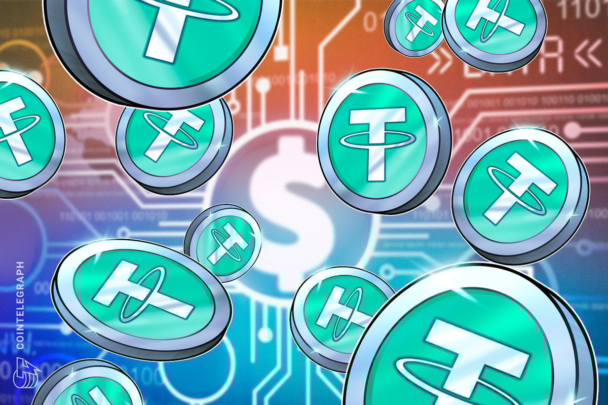 Tether plans US stablecoin launch as soon as this year — CNBC